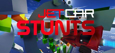 Jet Car Stunts Jet Car Stunts on Steam