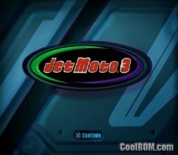 Jet Moto 3 coolromcomscreenshotspsxJet20Moto203jpg