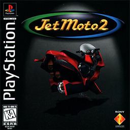 Jet Moto Jet Moto 2 Wikipedia