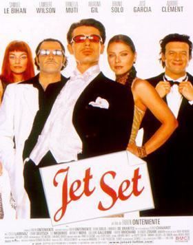 Jet Set (film) Jet Set film Wikipedia