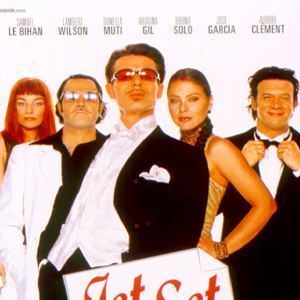 Jet Set (film) Jet Set film 1999 AlloCin