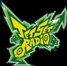 Jet Set Radio (series) httpsuploadwikimediaorgwikipediaenthumb5