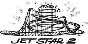 Jet Star 2 (Lagoon) Jet Star 2 LAGOON HISTORY PROJECT