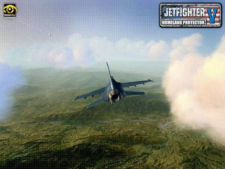 JetFighter V: Homeland Protector Jetfighter V Homeland Protector Wallpapers
