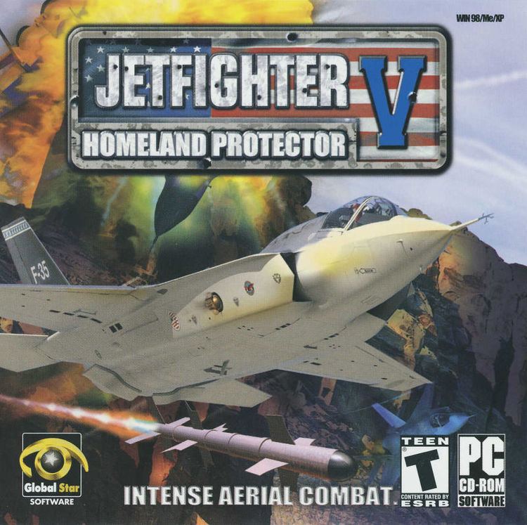 JetFighter V: Homeland Protector wwwmobygamescomimagescoversl75453jetfighter