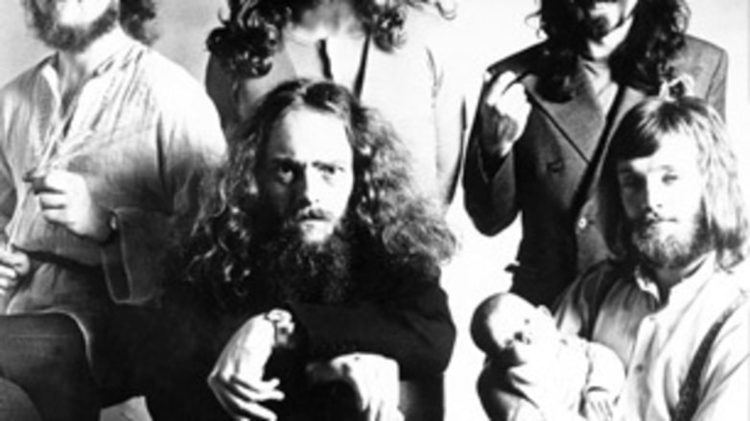 Jethro Tull (band) Jethro Tull Rolling Stone