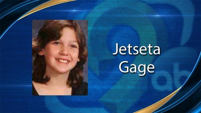 Jetseta Gage UPDATE Brandon house fire connected to 2005 murder