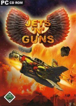 Jets'n'Guns cdnwikimgnetstrategywikiimages883Jets39n