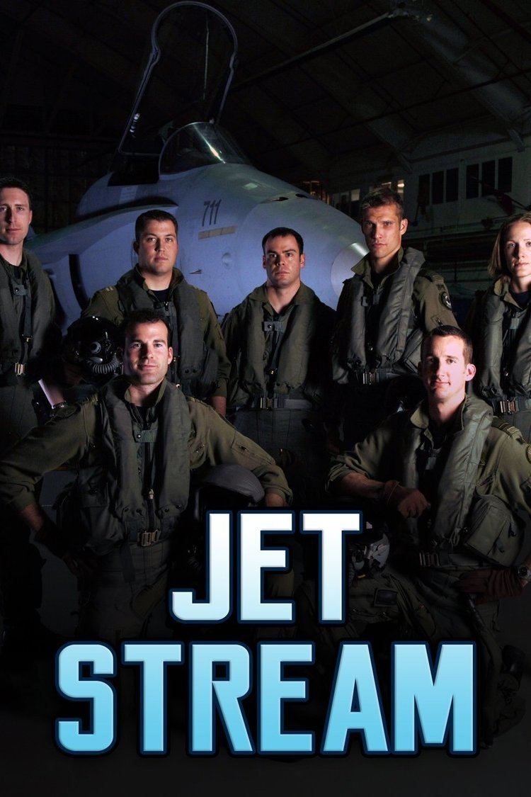 Jetstream (TV series) wwwgstaticcomtvthumbtvbanners250791p250791