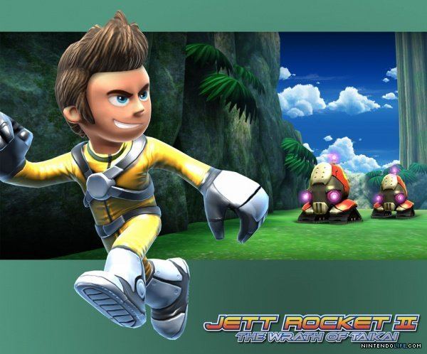 Jett Rocket imagesnintendolifecomgames3dseshopjettrocke