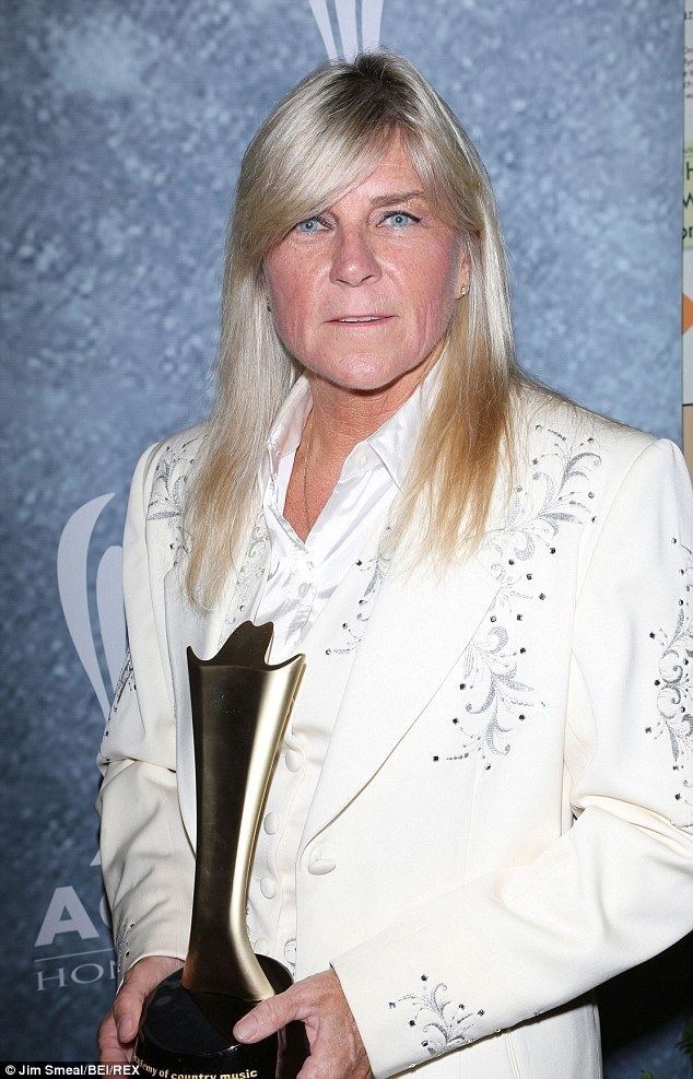 Jett Williams Hank Williams Sr39s daughter arrested on DUI charge after