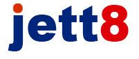 Jett8 Airlines httpsuploadwikimediaorgwikipediaen776Jet