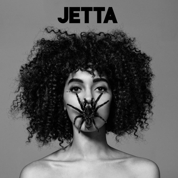 Jetta (musician) FEATURE UK Pop Rocker Jetta39s making major moves AFROPUNK