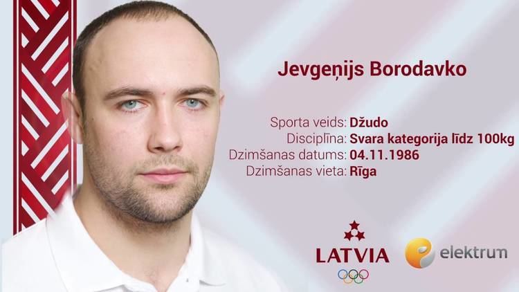 Jevgeņijs Borodavko JEVGEIJS BORODAVKO YouTube