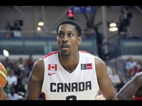 Jevohn Shepherd Jevohn Shepherd Interview Canada Men39s National