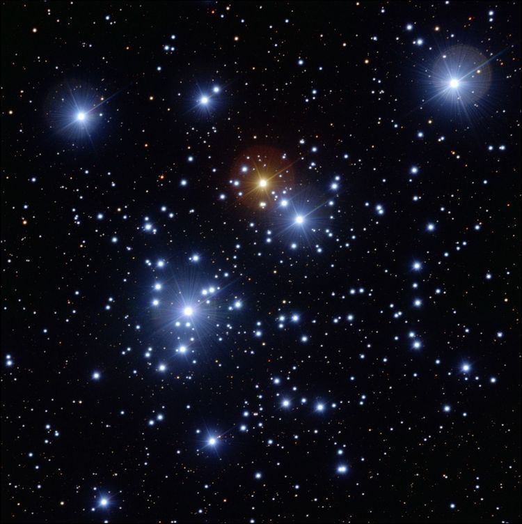 Jewel Box (star cluster)