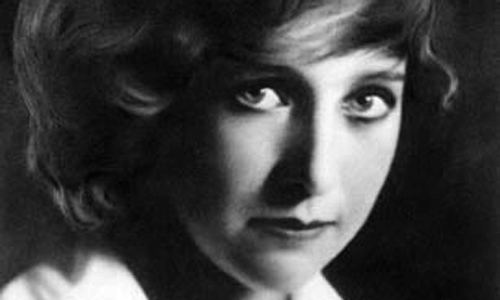 Jewel Carmen Jewel Carmen 18971984 Film Actress Biography