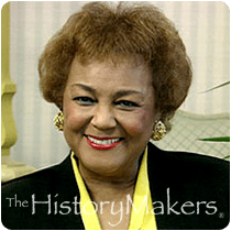 Jewel Lafontant wwwthehistorymakerscomsitesproductionfilesst