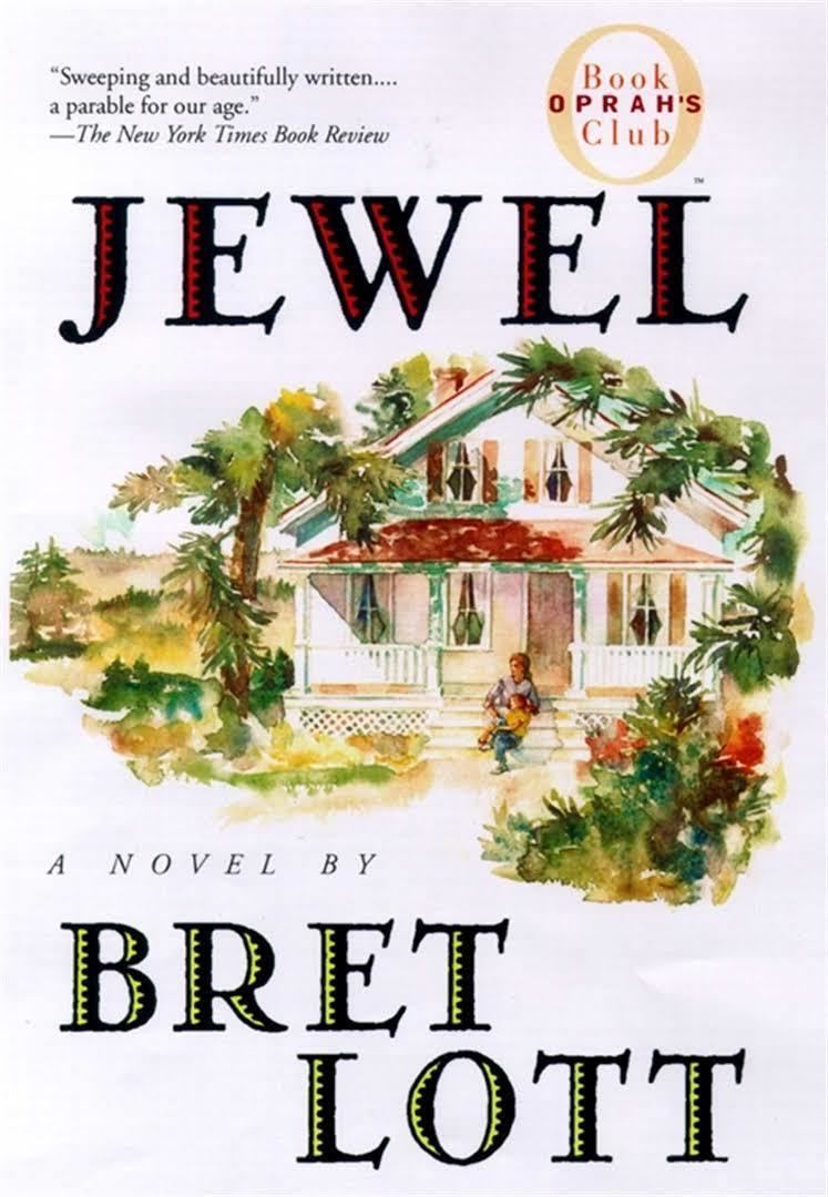 Jewel (novel) t3gstaticcomimagesqtbnANd9GcTC13rHQOdd8KV4