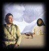 Jewel of the Sahara movie poster