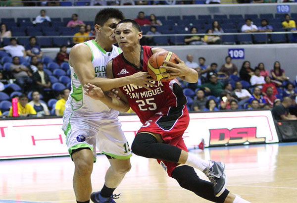 Jewel Ponferada Guiao expects Jewel Ponferada to shine under his system Sports