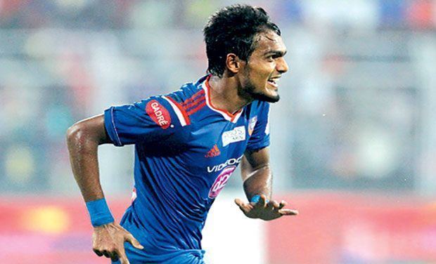 Jewel Raja Jewel Raja Balwant Singh And Prabir Das Banned By AIFF