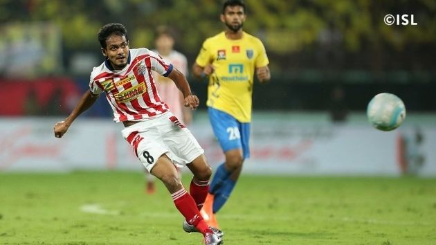 Jewel Raja Raja happy to have played his role in ATKs title triumph ISL