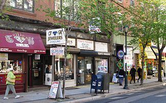 Jewelers' Row, Philadelphia httpsuploadwikimediaorgwikipediacommonsthu