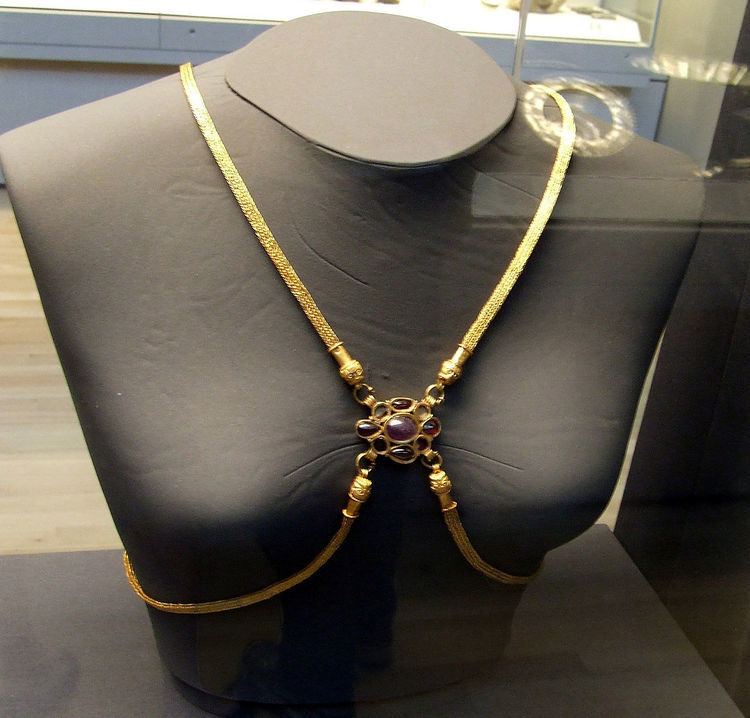 Jewellery chain - Alchetron, The Free Social Encyclopedia