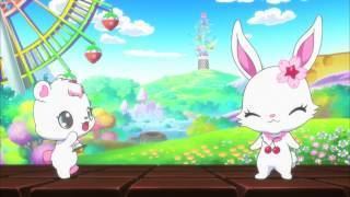 Jewelpet the Movie: Sweets Dance Princess Watch Jewelpet Movie Sweets Dance Princess MyAnimeListnet