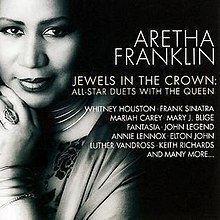 Jewels in the Crown: All-Star Duets with the Queen httpsuploadwikimediaorgwikipediaenthumb7