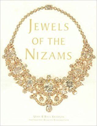 Jewels of the Nizams Amazonin Buy Jewels Of The Nizams Book Online at Low Prices in