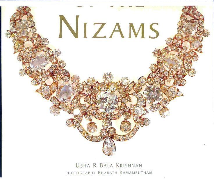 Jewels of the Nizams 1000 images about Nizam39s Jewellery on Pinterest Royal crown