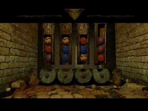 Jewels of the Oracle IE 14 PC game review Jewels of the Oracle 1995 YouTube