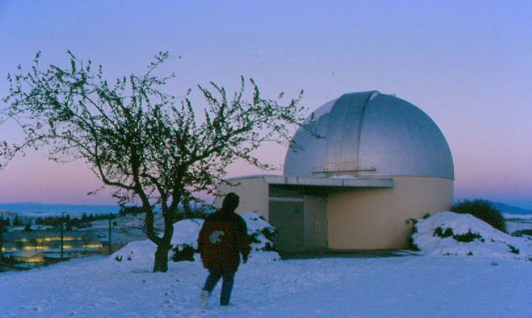 Jewett Observatory astrowsueduprogramimagesjewett200003jpg