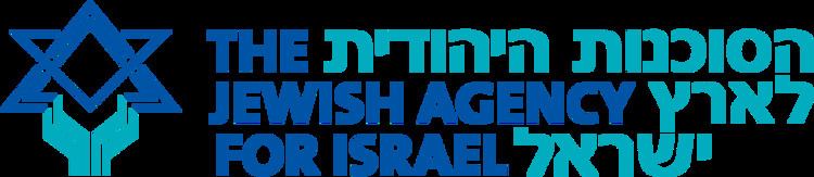 Jewish Agency for Israel httpsuploadwikimediaorgwikipediaenthumb0