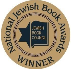 Jewish Book Council wwwjewishbookcouncilorgconversationNJBA20Logojpg