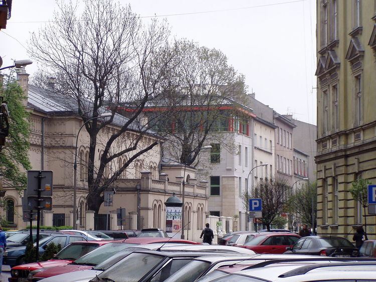 Jewish Community Centre of Krakow