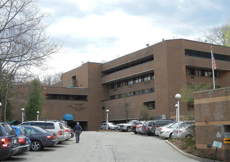 Jewish Healthcare Center (Worcester)