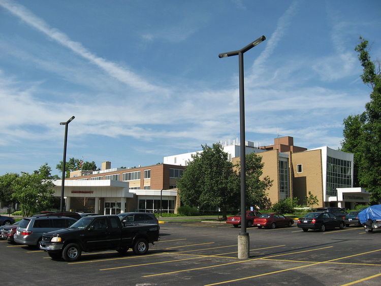 Jewish Hospital (Cincinnati, Ohio)