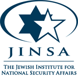 Jewish Institute for National Security Affairs rightwebirconlineorgwpcontentuploads201603