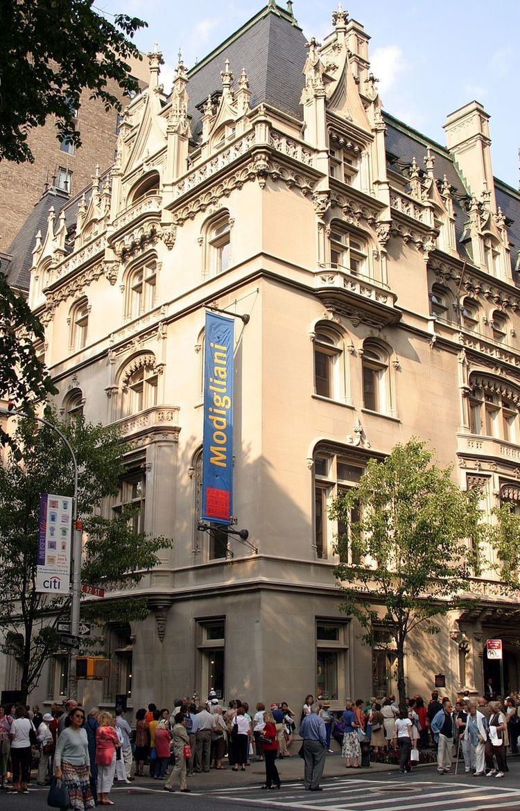Jewish Museum (Manhattan)