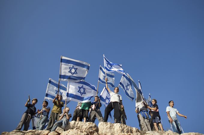 Jewish state wwwaljazeeracommritemsImages20119262011926