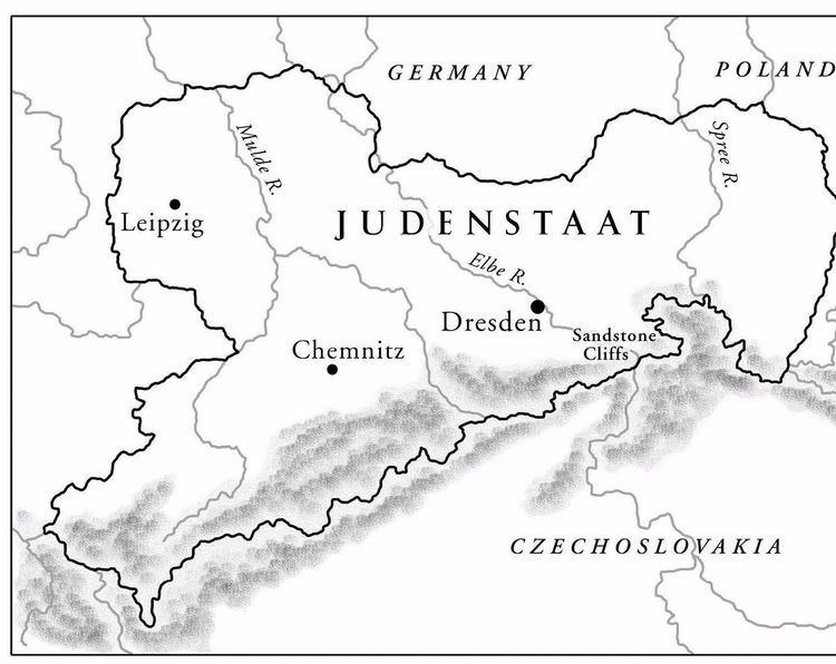 Jewish state After the Holocaust A Jewish State in Saxony Culture Forwardcom