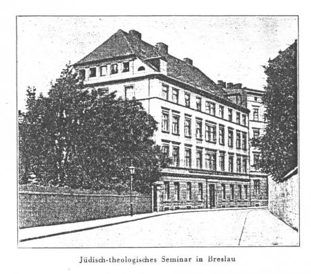 Jewish Theological Seminary of Breslau chiduszcomwpcontentuploads201411ydowskies