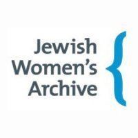 Jewish Women's Archive httpsuploadwikimediaorgwikipediaenaaeJew