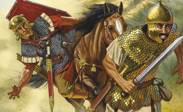 Jewish–Roman wars The JewishRoman wars The History Network