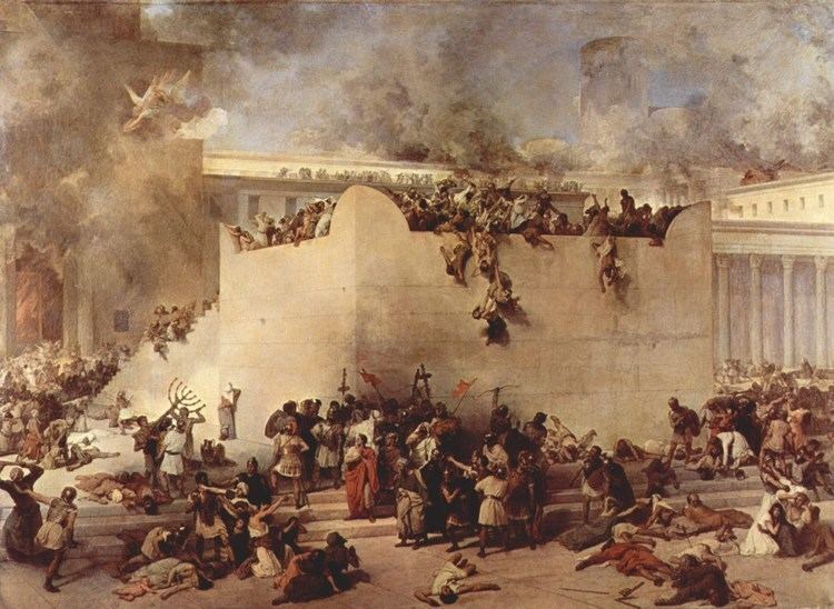 Jewish–Roman wars God and Empire Greeks Romans Jews YouTube