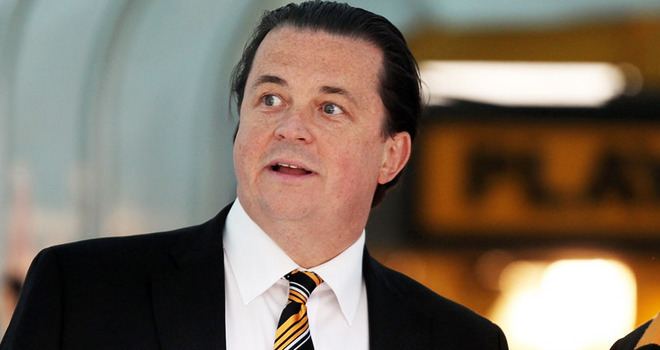 Jez Moxey Because he39s worth it Wolves Blog
