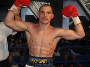 Jez Wilson SecondsOut Boxing News UK Boxing News Prospects Jez Wilson